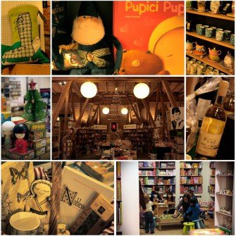 Târgul Cărtureştilor – mic târg de cadouri deştepte