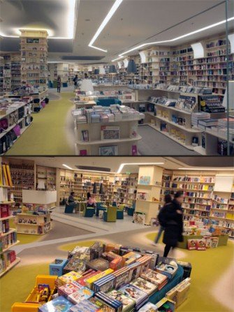 Cărturești AFI București