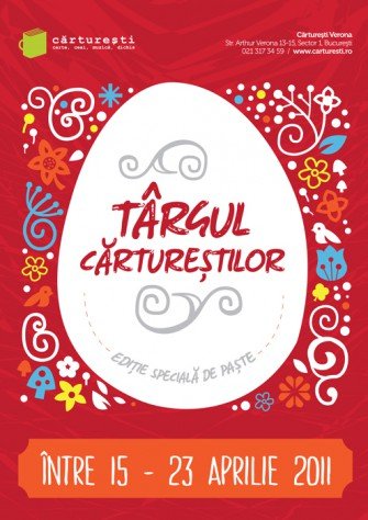 Târgul Cărtureştilor