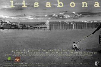 Lisabona – expoziţie de fotografie
