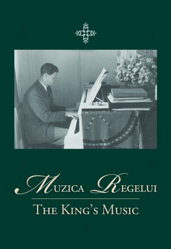Un eveniment regal la Cărtureşti Timişoara: lansarea CD-ului cu album “Muzica Regelui”