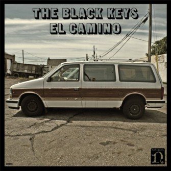 Recenzie: El Camino, The Black Keys