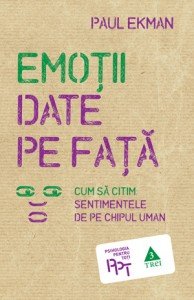 Clubul pentru suflet – Emoţii date pe faţă