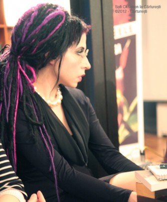 Recenzie: Purificare, de Sofi Oksanen