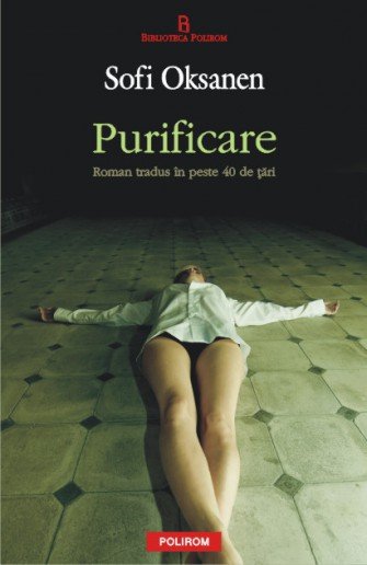 Recenzie: Purificare, de Sofi Oksanen