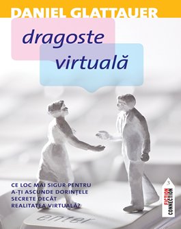 121.ro & Editura Trei te invită la Seara de lectură 121.ro Dragoste virtuală