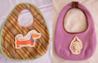 Atelier desene pe materiale textile la Cărtureşti Verona, Ceainărie