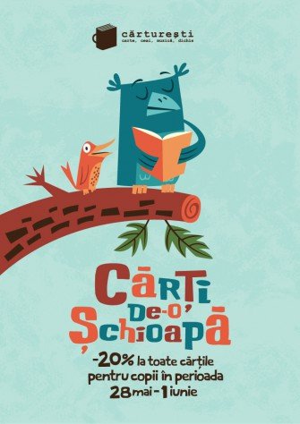 Cărţi de-o şchioapă