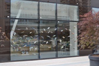 Cărturești Iaşi – Palas