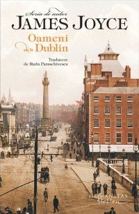 Recenzie: Oameni din Dublin, de James Joyce