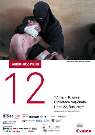 După 17 ani, World Press Photo revine în Bucureşti