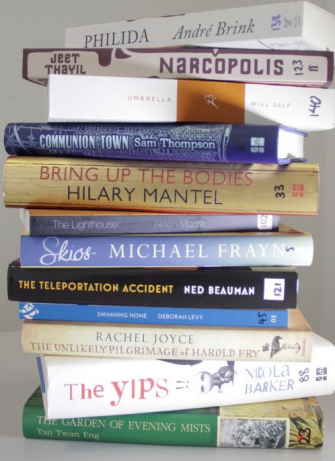 Man Booker Prize 2012: un an bun pentru debutanţi