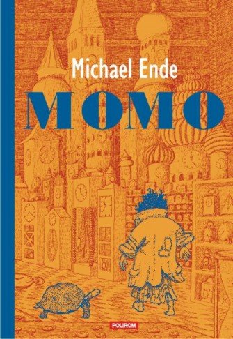 Recenzie: Momo, de Michael Ende