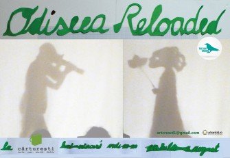 Vara asta la Cărtureşti vă oferim 2 poveşti!