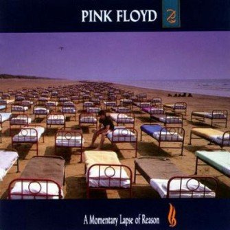 Recenzie: Pink Floyd – Momentary Lapse of Reason