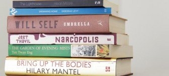 Man Booker Prize: Will Self şi Hillary Mantel pe lista scurtă