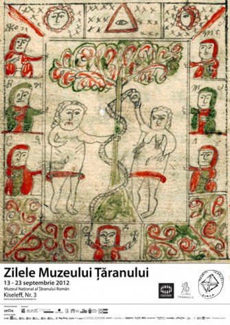 Zilele Muzeului Ţăranului