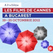 Les Films de Cannes à Bucarest