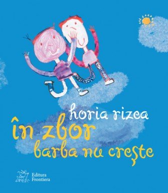 În zbor barba nu crește – despre experiențele fratelui unei fetițe cu autism