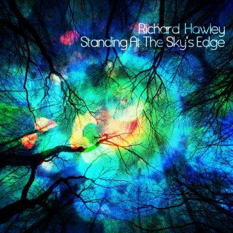 Richard Hawley, Standing At The Sky’s Edge