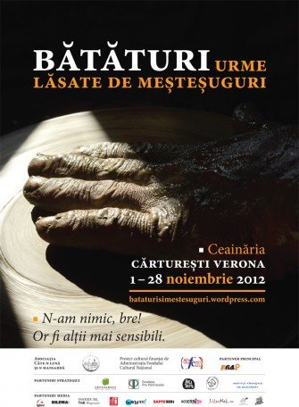 Bătătura nu-i bătătură, ci uzură în bătaia timpului…