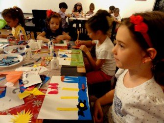 LUMEA FANTASTICĂ și CREATURILE EI