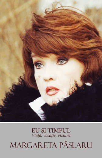 Sesiune de autografe Margareta Pâslaru la Ceainăria Cărtureşti