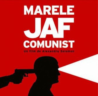Marele jaf comunist, de Alexandru Solomon