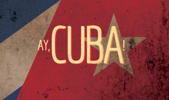 Ay, Cuba! O călătorie socio-erotică