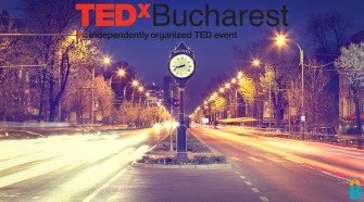 TEDxBucharest 2012