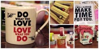 Târgul Cărtureştilor – noutăţi şi idei de cadouri deştepte