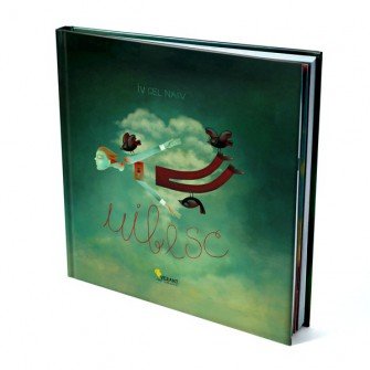 Iv cel Naiv: “Trăiesc ca să iubesc.”