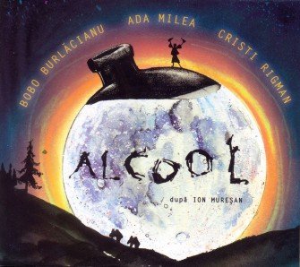 Lansare Ada Milea – Alcool la Cărturești Verona