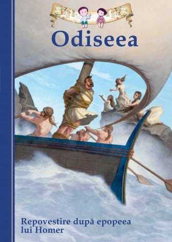 Ioana Blaj, invitată la „Clasicii repovestiţi. Ateliere de lectură pentru copii isteţi”