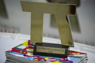 Filmele politice revin la CINEPOLITICA