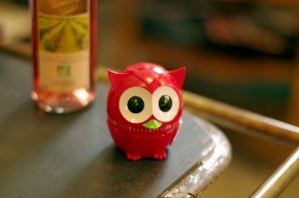 Kikkerland la Cărtureşti: Playground pentru oameni mari