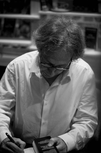 “Scrisul nu e romantism, e repetiție.” – interviu cu Pascal Bruckner