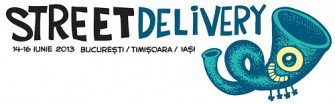 Street Delivery – apel de proiecte