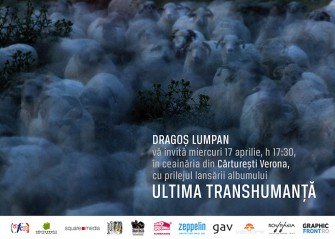 Ultima Transhumanță, Dragos Lumpan