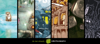 Când o carte se termină, alta începe