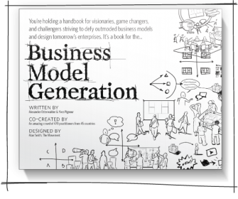 Business Model Generation