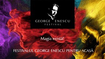 Festivalul George Enescu pentru acasă