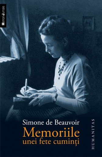 17 fois Simone de Beauvoir