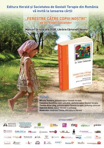 Ferestre Catre Copiii Nostri