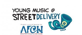 Bilanţul Young Music @Street Delivery