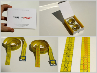 Designerul de joi – Oana Boboc