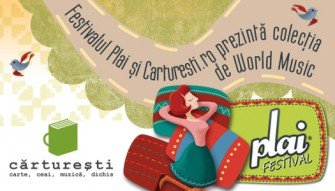 Atmosferă de Plai pe Carturesti.ro