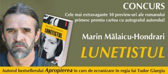 Concurs – Lunetistul