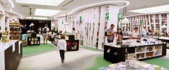 Cărturești Băneasa