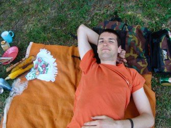 Interviu Andrei Dósa